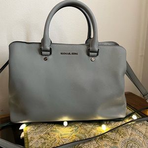 Michael Kors Large Satchel Handbag